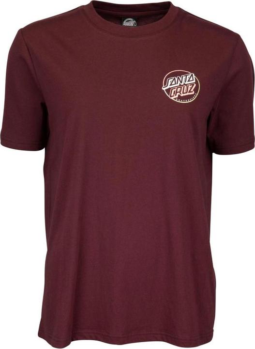 Actual product image Santa Cruz Opus In Colour T-Shirt (10XL)