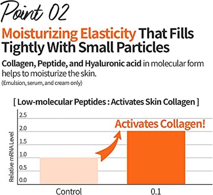 Immagine prodotto Etude House Tonico viso intenso al collagene Moistfull 200ml - Idratante coreano al super collagene per la pelle (200 ml)