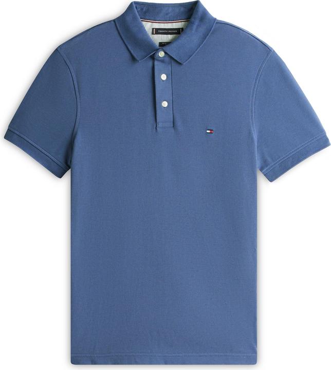 Produktbild Tommy Hilfiger 1985 SLIM POLO (M)