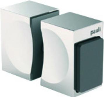 Produktbild Pauli+Sohn Glastürknopf 8263