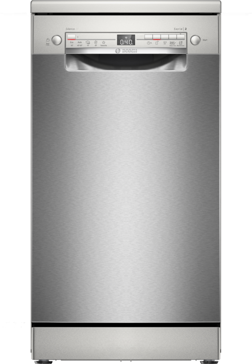 Image du produit Bosch Hausgeräte SPS2HMI42E