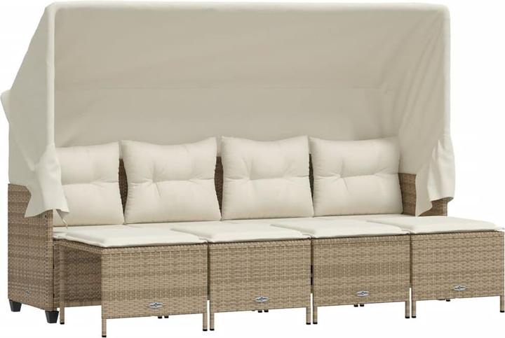 Produktbild vidaXL Enzo