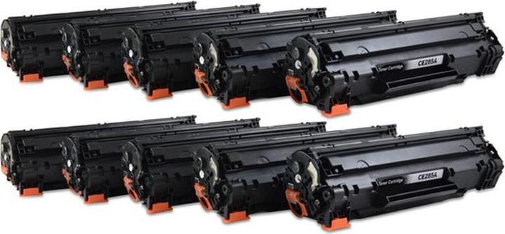 Produktbild Hermex Alternativer Toner zu HP 85A CE285A (BK)