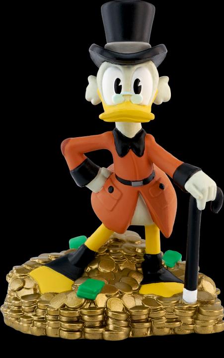 Image du produit Tonies Disney DuckTales - Woohoo! A la recherche de l'Atlantide (Allemand)
