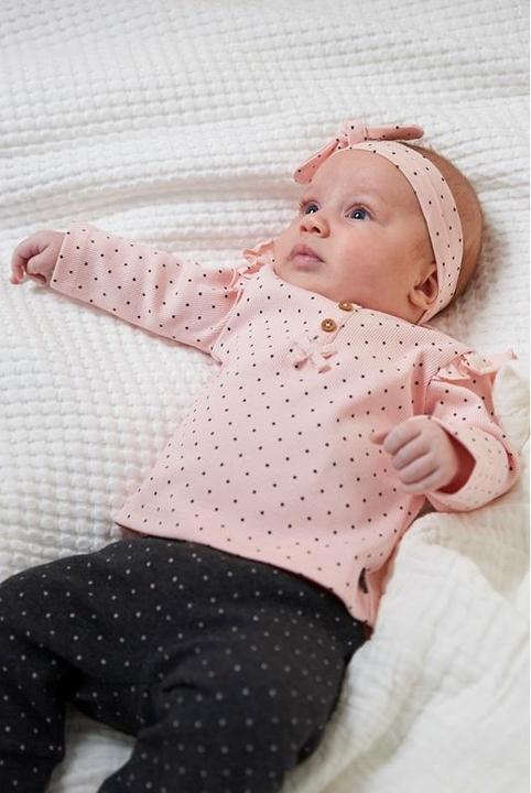 Produktbild Feetje Baby-Stirnband