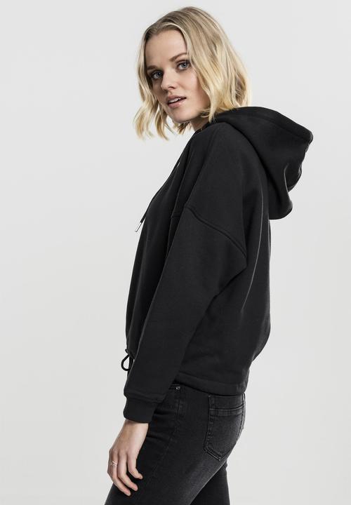 Produktbild Urban Classics Ladies Kimono Hoody (S)