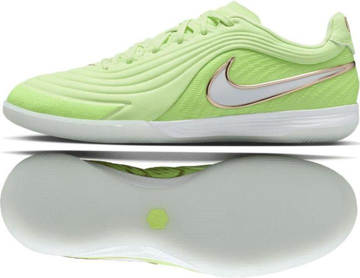 Lime, Weiss