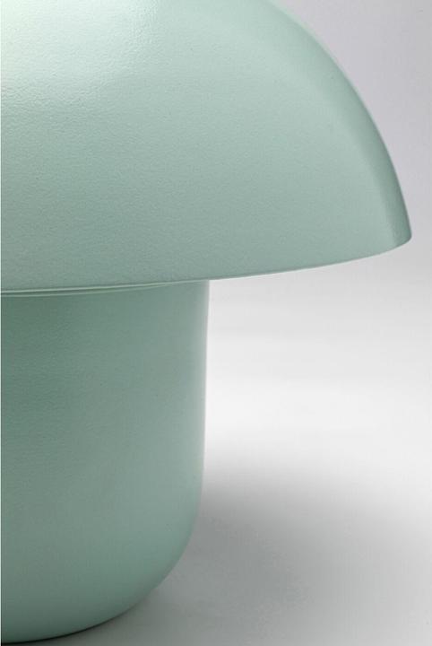 Image du produit Kare Design Lampe de table Mushroom Mint 27cm (E27)
