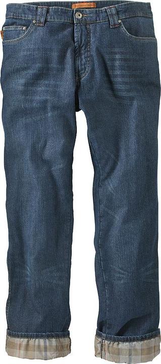 Produktbild Sealand Thermo-Jeans (62)