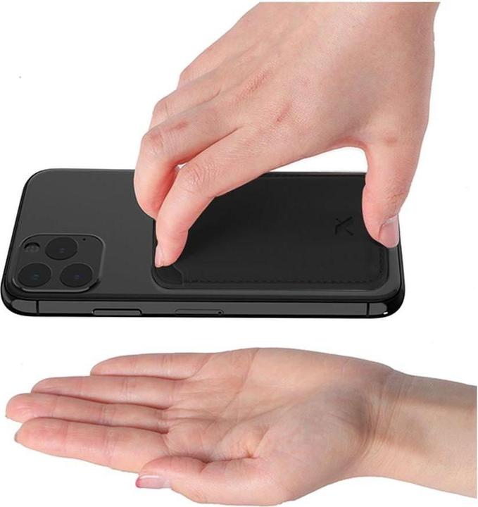 Produktbild Nevox MagWallet