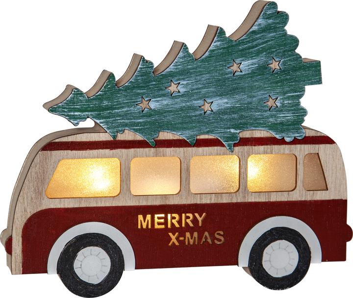 Image du produit Star Trading Décoration de table Billy