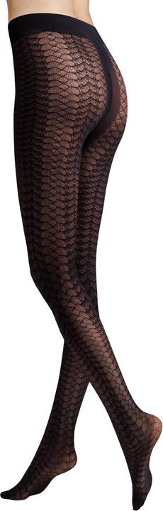 Actual product image Hudson Earthy Reptile (40 DEN, 40 - 42)