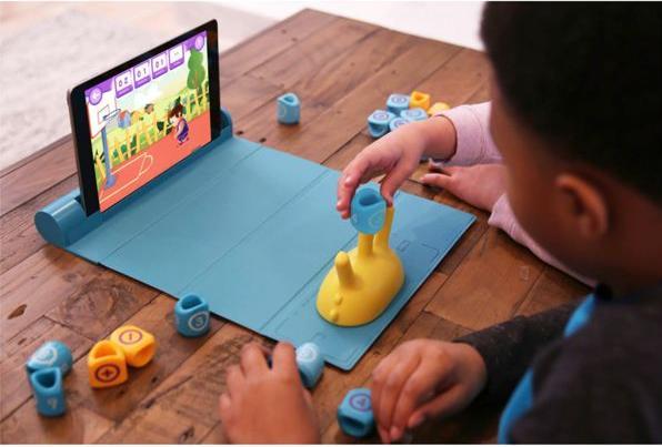 Immagine prodotto PlayShifu Kit matematico Plugo Count (Tedesco, Francese, Inglese, Spagnolo, Russo, Portoghese, Giapponese)