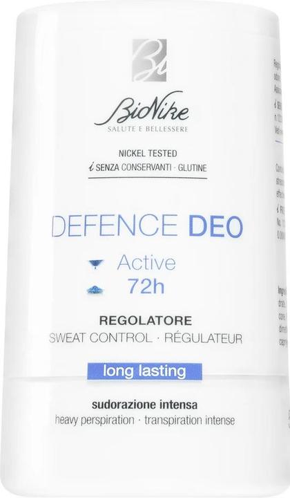 Produktbild BioNike Defence Deo Active (Roll-on, 50 ml)