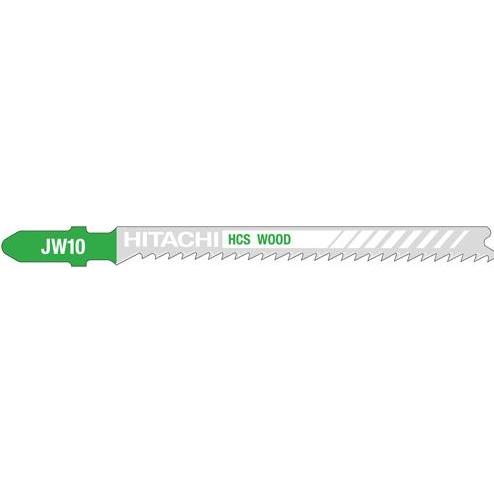 Hitachi Stichsgeblatt JW10 5-tlg. (750.044)
