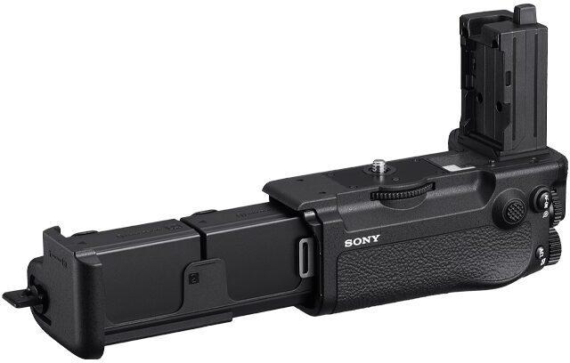 Produktbild Sony VG-C6 (Batteriegriff)
