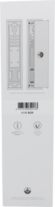 Immagine prodotto Horl HO2BOX-P Scatola