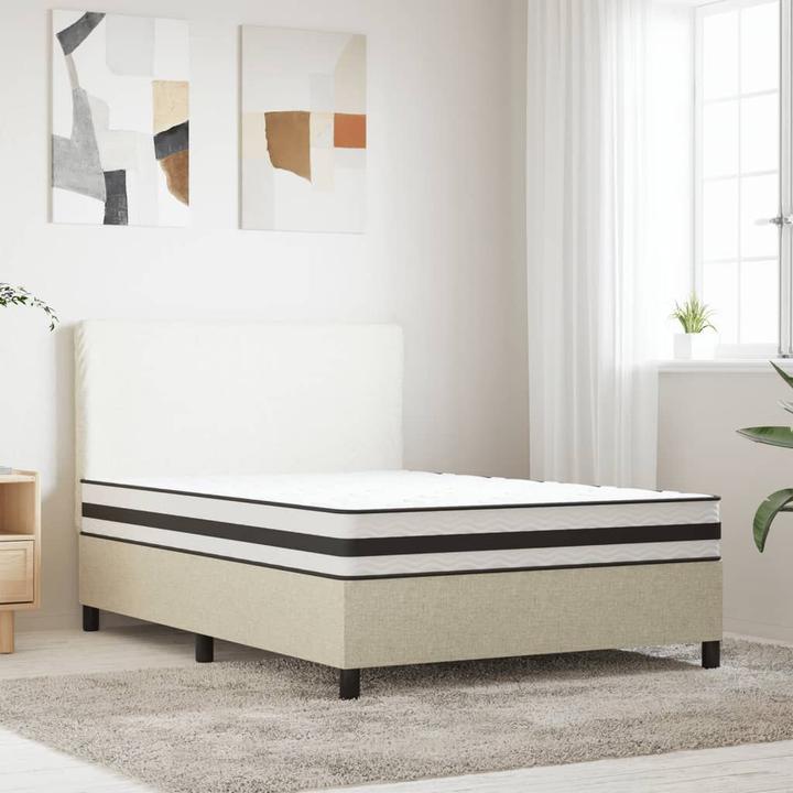 Produktbild vidaXL Saxon (140 x 200 cm)