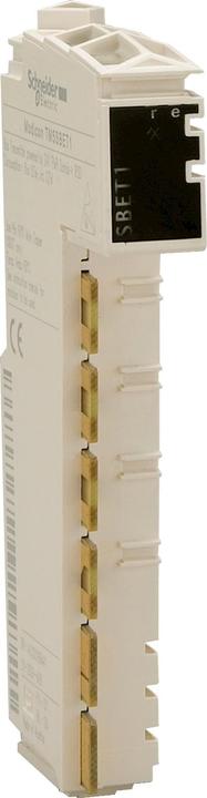 Actual product image Schneider Electric TM5SBET1