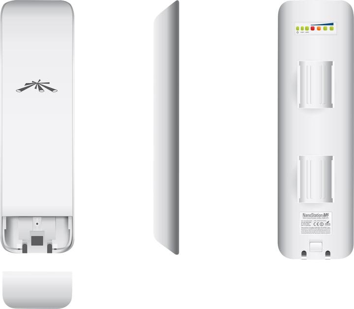 Produktbild Ubiquiti Nanostation M5 (150 Mbit/s)