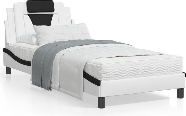 Image du produit vidaXL Bettgestell (80 x 200 cm)