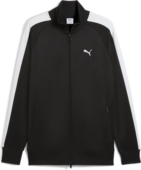 Produktbild Puma T7 ALWAYS ON Track Jacket DK (L)