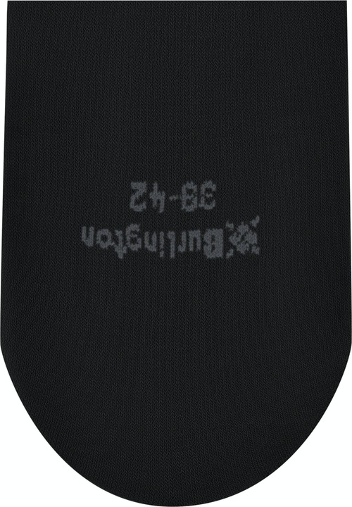 Actual product image Burlington Athleisure Invisible Footwear (43 - 46)