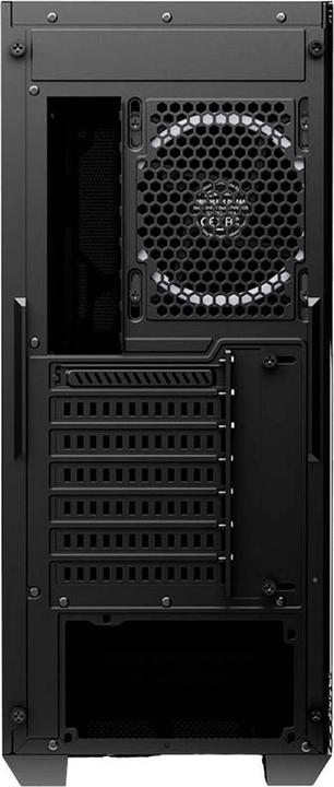 Image du produit Sharkoon VS9 Noir RGB ATX (ATX, mATX, Mini-ATX)