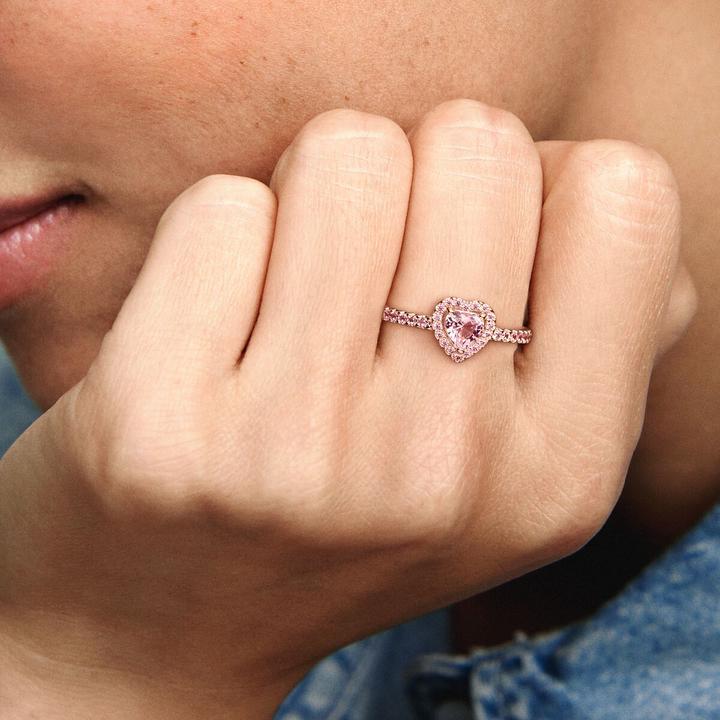 Immagine prodotto Pandora Cuore (52, 925 Argento)