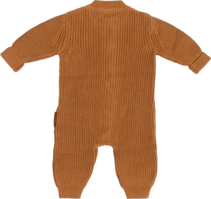 Produktbild Baby's only Babys Only Strampler Soul, Caramel (74)