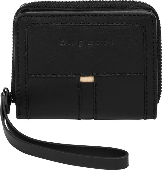 Actual product image Bugatti Geldbörse LIA