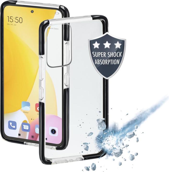 Actual product image Hama protector