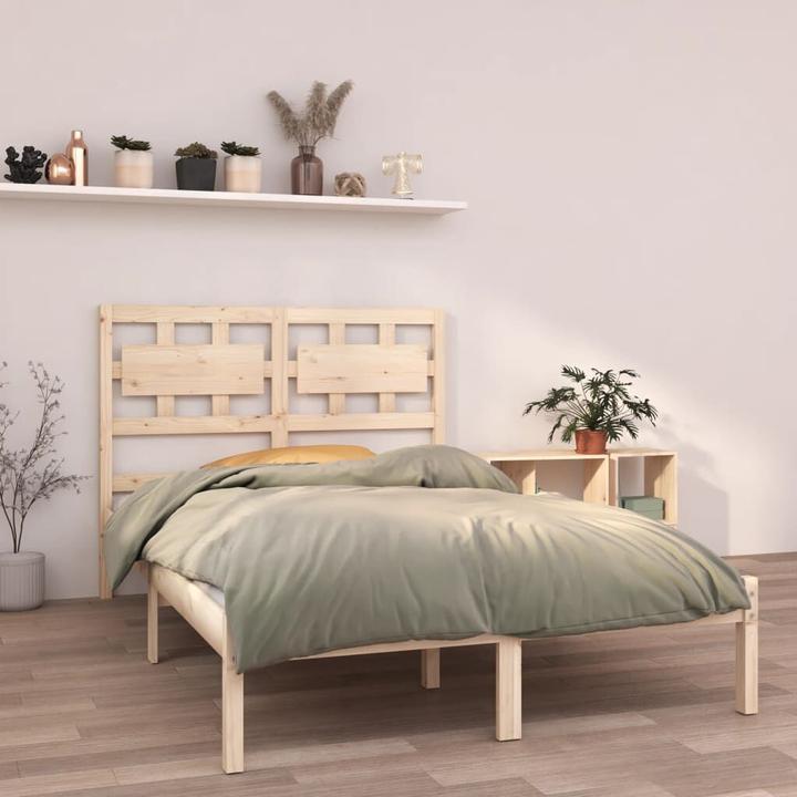 Image du produit vidaXL Neele (120 x 200 cm)