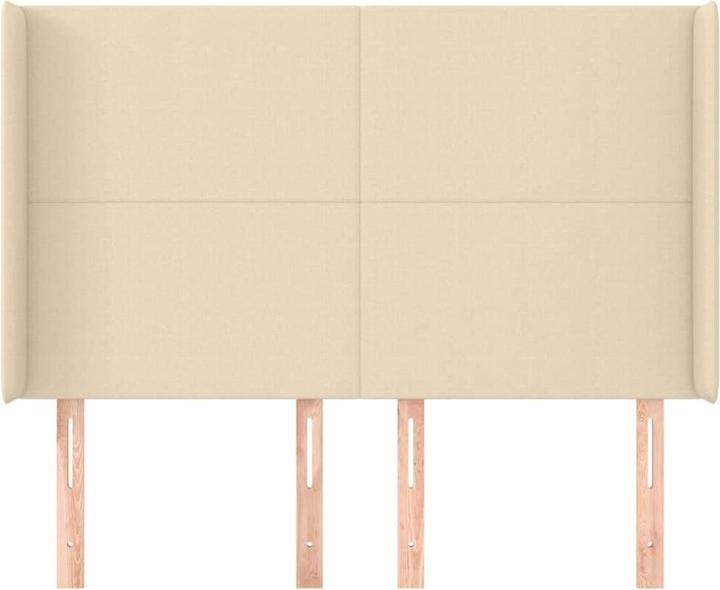 Produktbild vidaXL Kopfteil (147 x 16 x 128 cm)