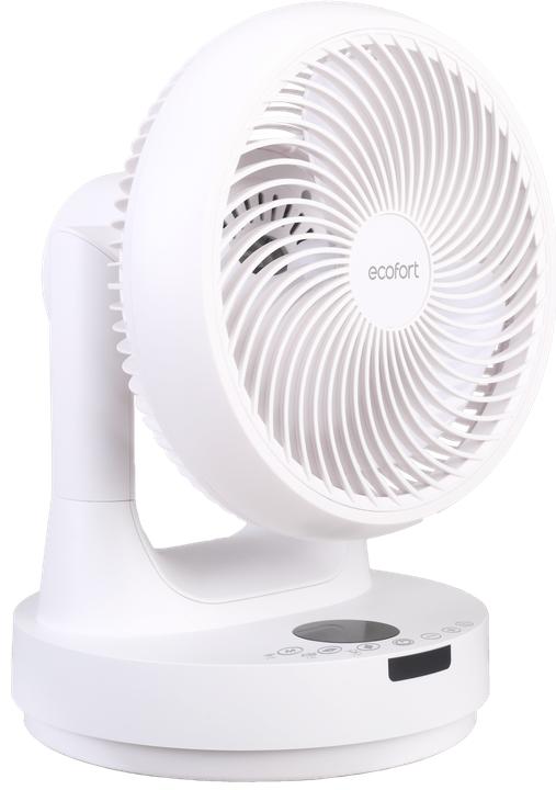 Image du produit ecofort ecoQ SilentAir Tavo - blanc (48 dB)