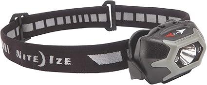 Actual product image Nite Ize Inova® STS bicycle light