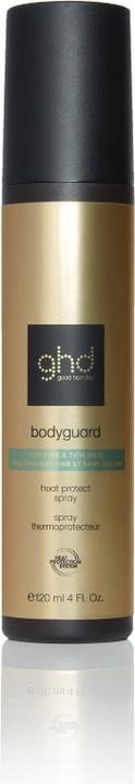 ghd Bodyguard Heat Protect FineThin Hair 120 ml (2 ml)
