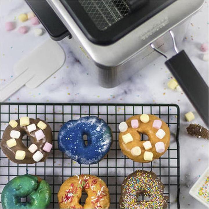 Produktbild Rotel ProFrit