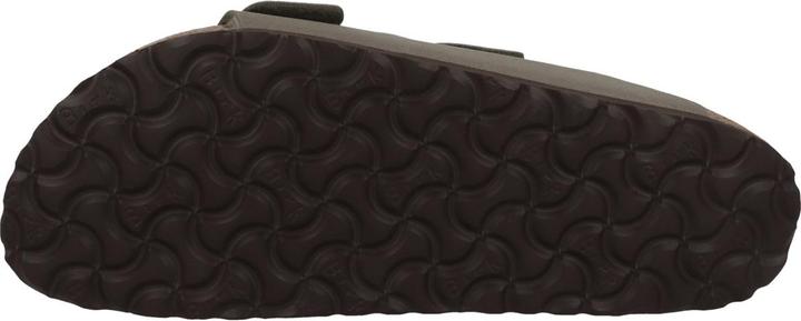 Produktbild Birkenstock Arizona Birko-Flor Nubuk schmal (45)