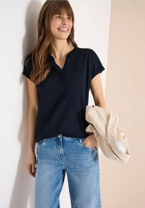 Actual product image Cecil Rib (M)