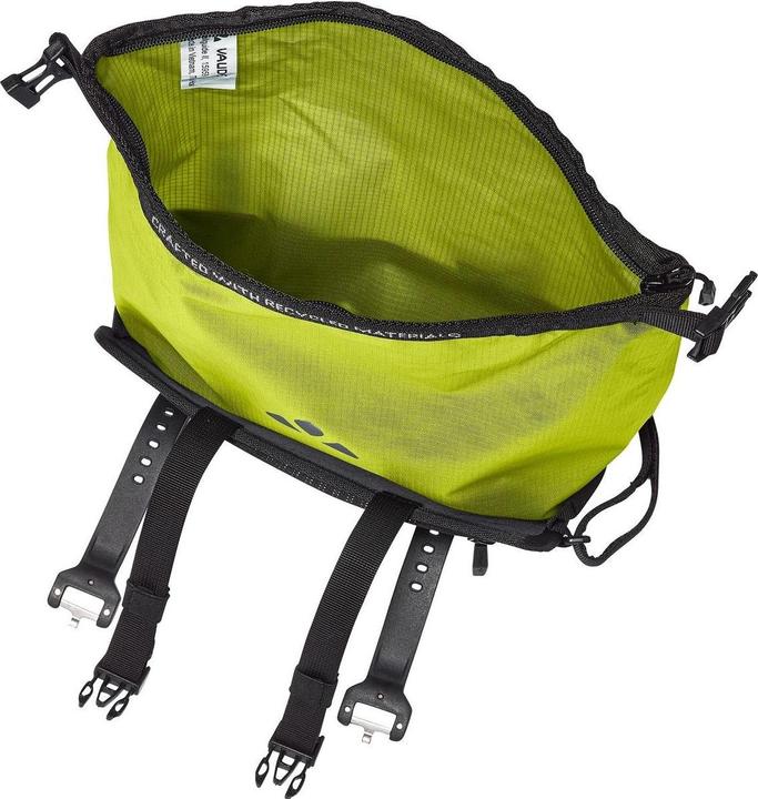 Actual product image Vaude Trailguide II (3 l, Luggage carrier bag)