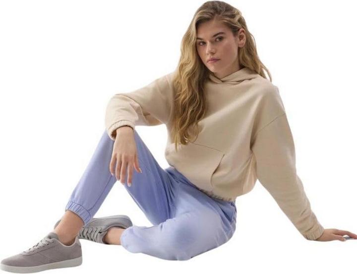 Produktbild 4F WSS24TSWSF1057 Kapuzenpullover (L)