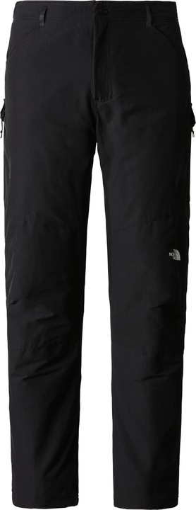 Actual product image North Face Winter Exploration Reg Tapered Cargo (38, XXL)