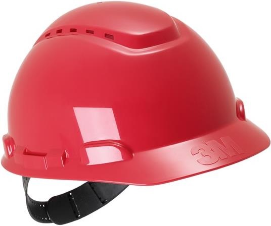 Produktbild 3M Schutzhelm H700N (54 - 62 cm)