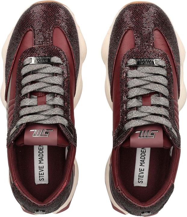 Actual product image Steve Madden Sneaker (38)