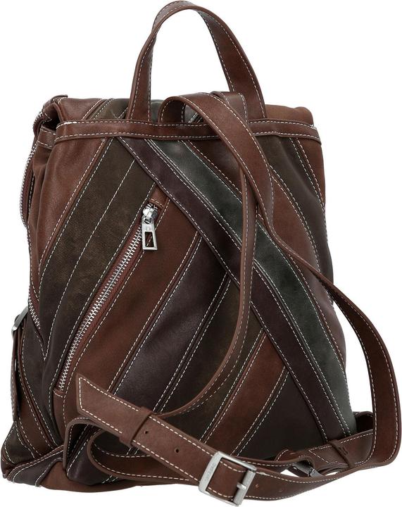 Actual product image Desigual Fibonacci Hampton City Rucksack 28 cm (8 l)