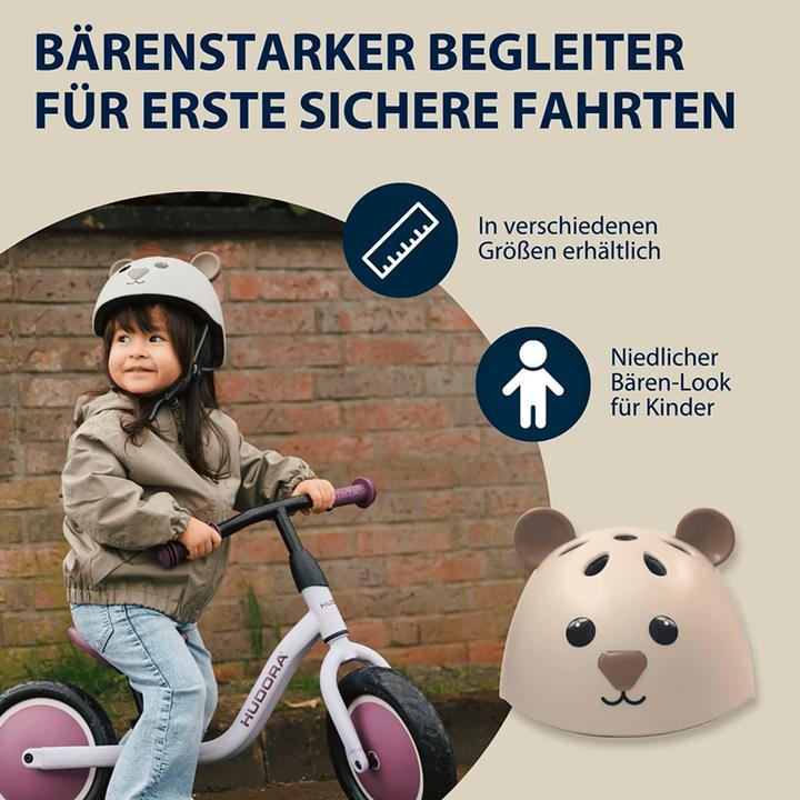 Productafbeelding Hudora Beary (44 - 48 cm)