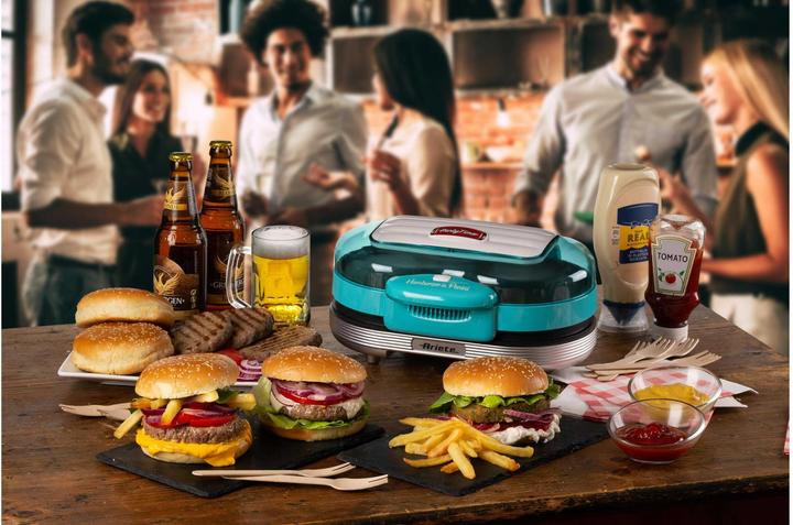 Actual product image Ariete PartyTime