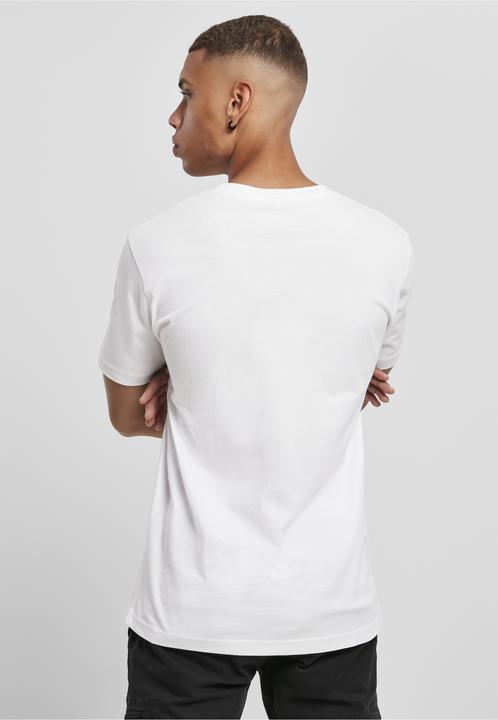 Produktbild Mister Tee Make Love Tee (XS)