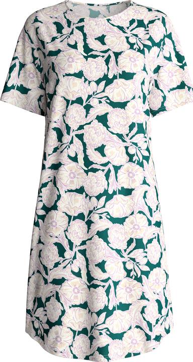 Produktbild Calida Botanic Dreams Kurzarm-Nachthemd (S)